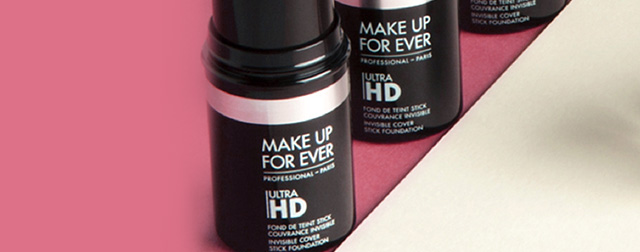 Ultra HD Stick Foundation is 25% OFF NOW, and only through 10.6!