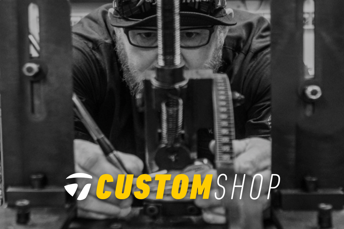 Explore the Custom Shop