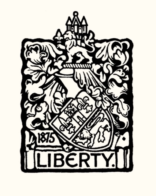 A new Liberty logo