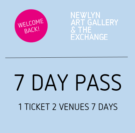 Newlyn Art Gallery