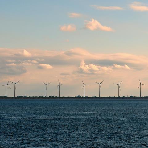 Wind Power Image