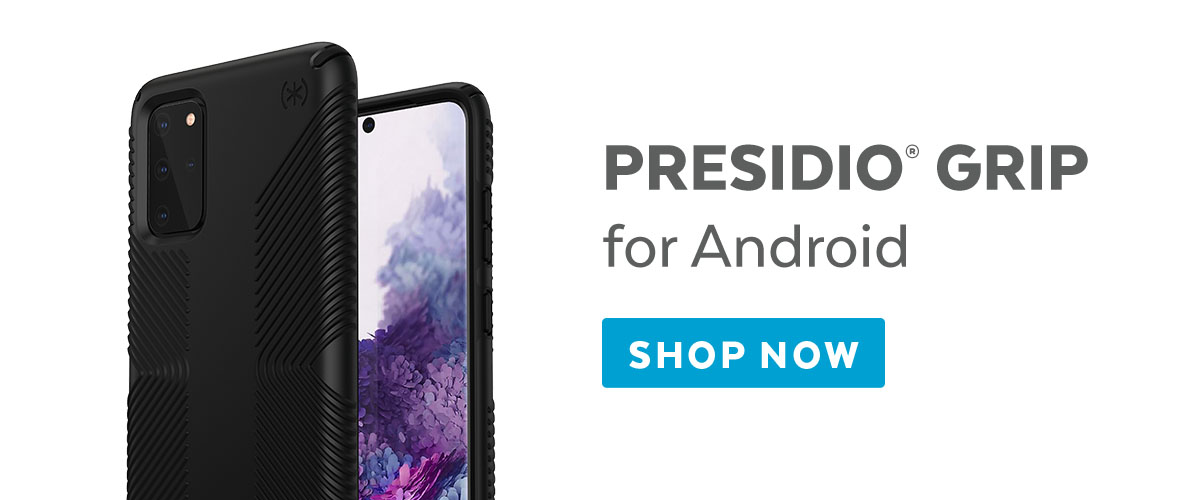 Presidio Grip for Android. Shop now.