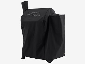 Traeger PRO 575 Full-Length Grill Cover