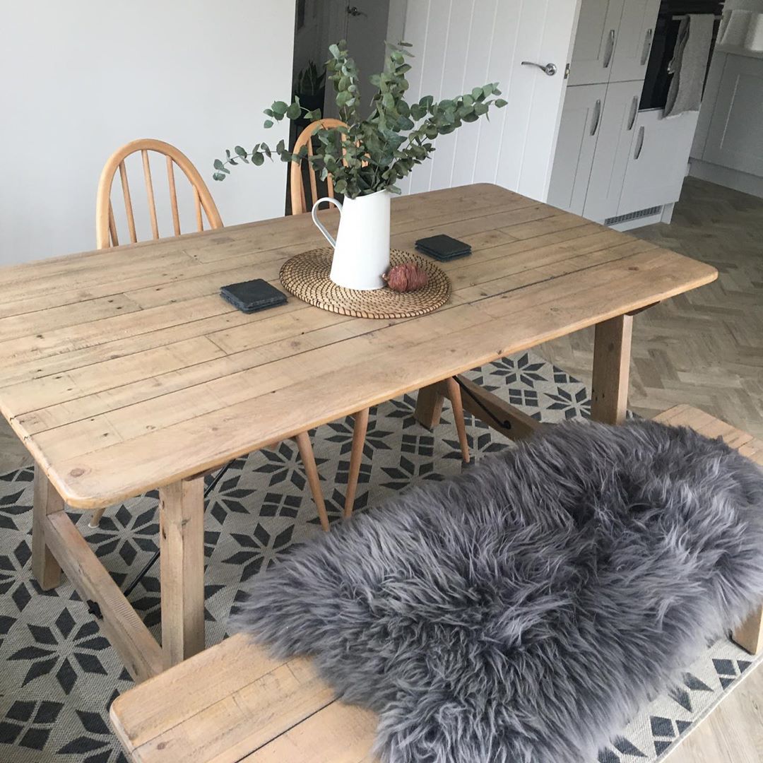 Provence Dining Table