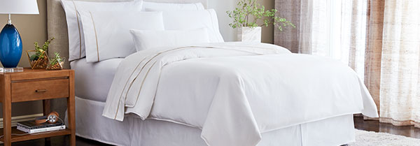 The Heavenly Bed & Bedding Sets