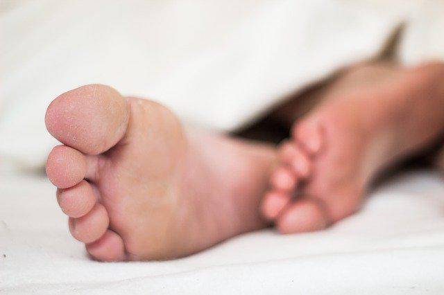 New Technology Rapidly Detects 'Diabetic Foot'