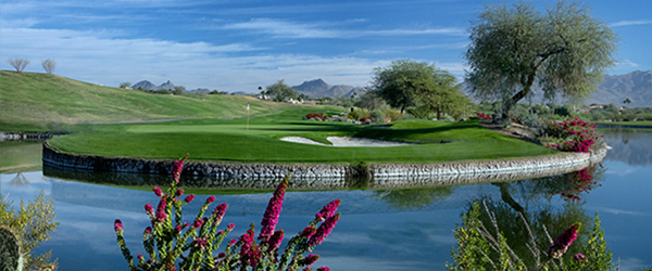 TPC Scottsdale vacation package