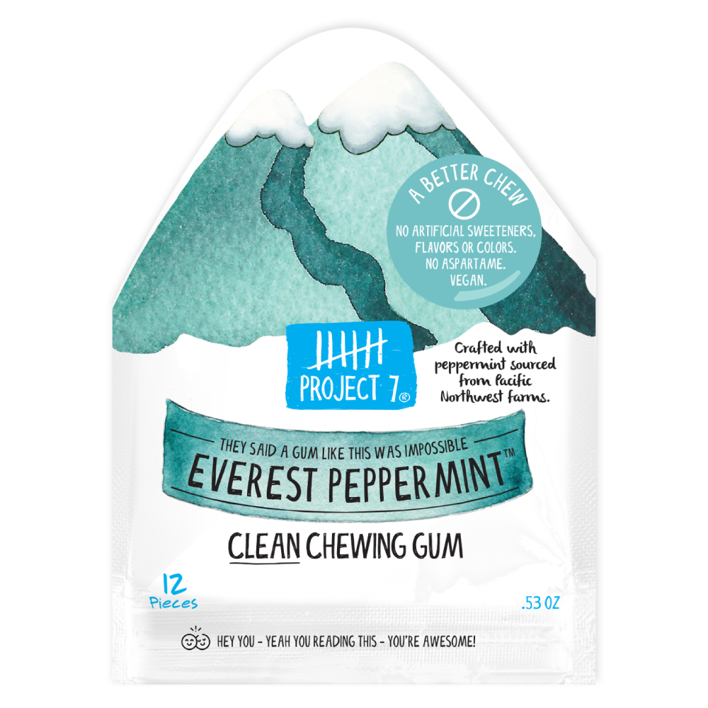 Image of Everest Peppermint
