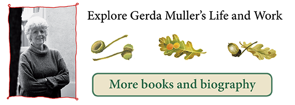 Gerda Muller Biography