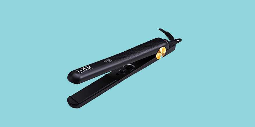 The best flat irons and straighteners for every hair type, including thick, curly, frizzy, and damaged hair. These straightening irons and brushes smooth hair in just minutes.