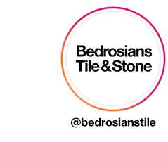 Tag Us and Follow @bedrosianstile on Instagram