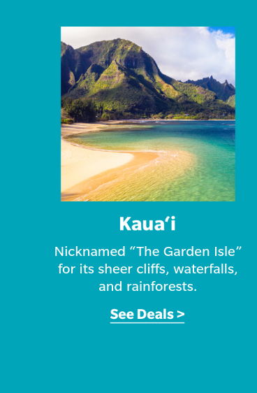 See Kaua'i deals.