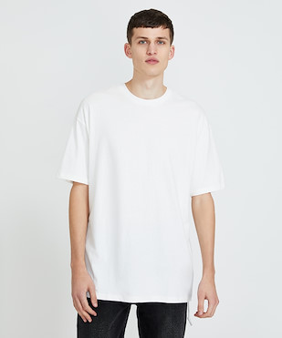 Ksubi - Biggie T-shirt White