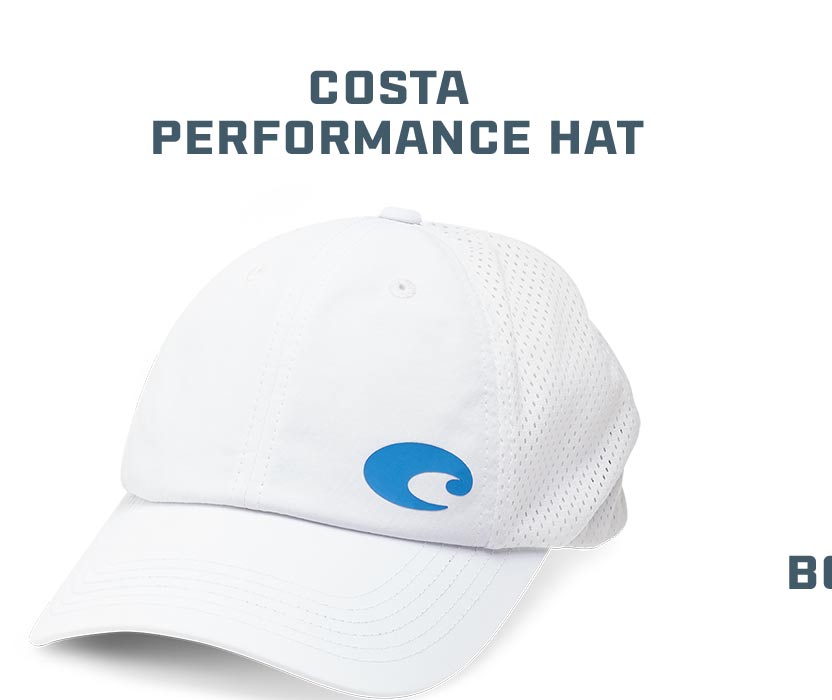 Costa Performance Hat
