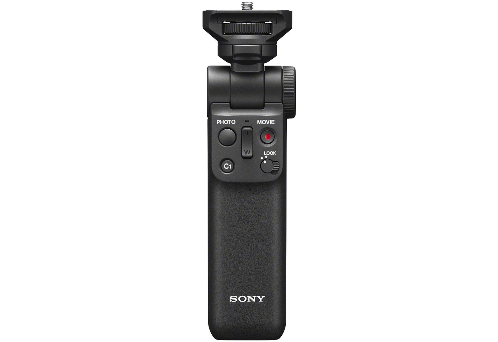 Image of Sony GP-VPT2BT Wireless Shooting Grip
