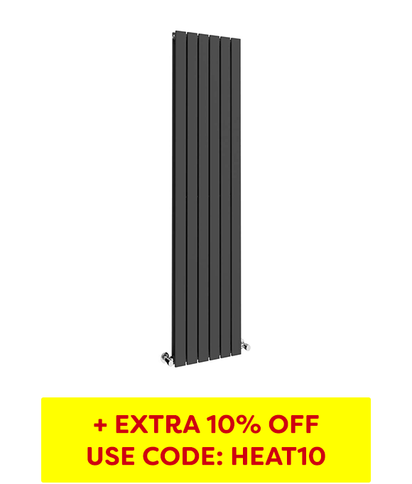 Vertical Radiators