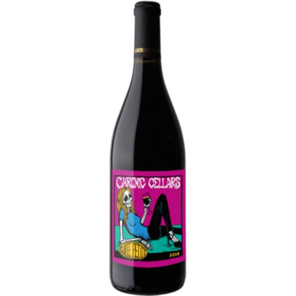 2017 Chronic Cellars Suite Petite, Paso Robles, USA (750ml)