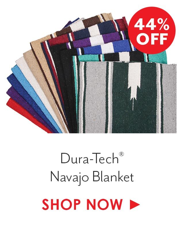 Dura-Tech? Navajo Blanket