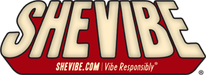 SheVibe Logo