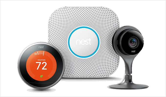 Google spends $450mn on ADT to integrate Nest-based home security