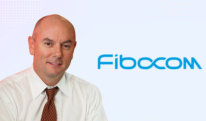 Schieler joins Fibocom joint venture company Rolling Wireless as CEO