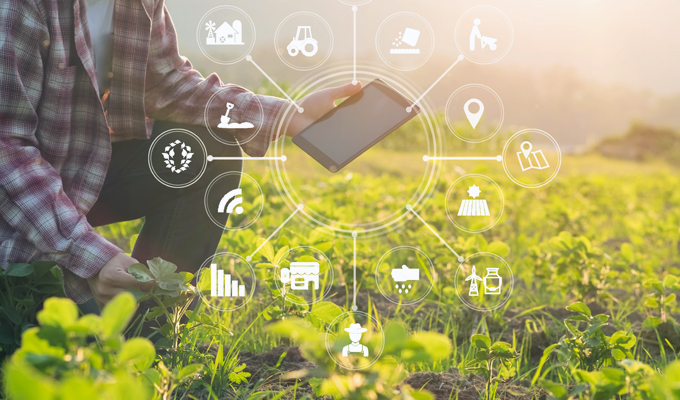 Sigfox's 0G network assists Sencrop to deliver smart, connected agriculture solutions