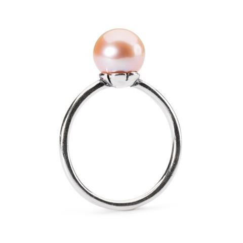 Rosa Pearl Ring