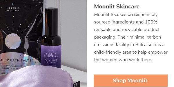 Moonlit Skincare