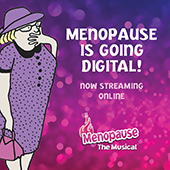 Menopause The Musical Video