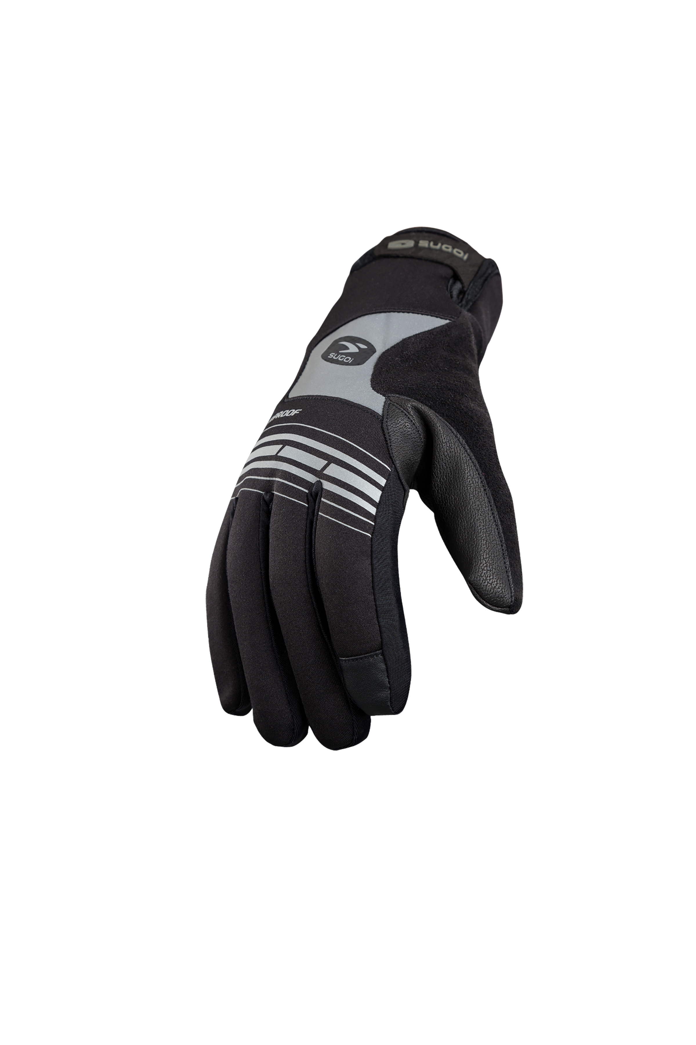 Zap SubZero Gloves
