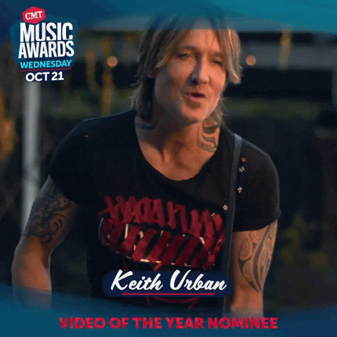 CMT Video of the Year - Polaroid