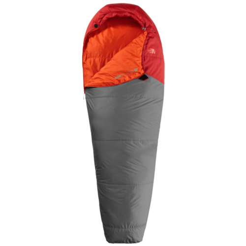 image of sleeping bag