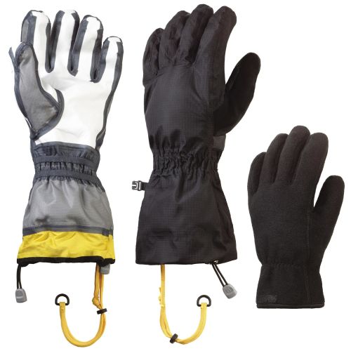 image of gloves