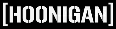 Hoonigan logo