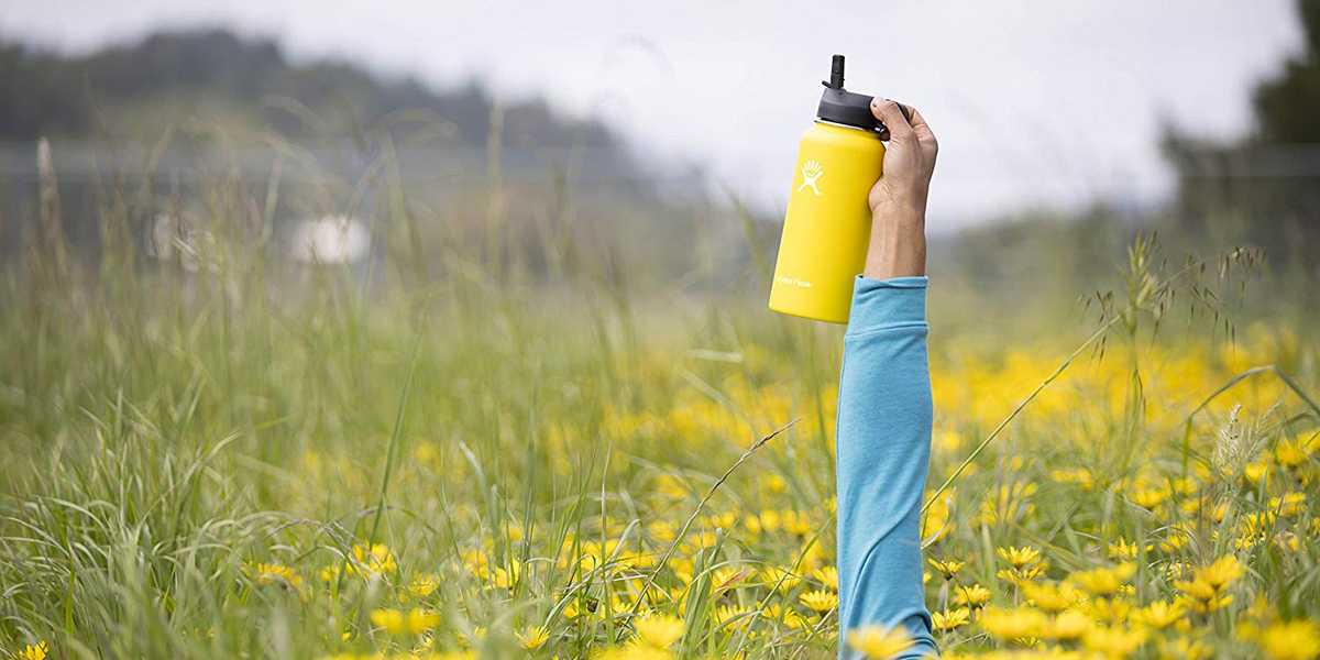 Eliminate single-use plastic from your life and get one of these reusable water bottles instead. No matter what style you''re looking for, we''ve rounded up the best on the market. 