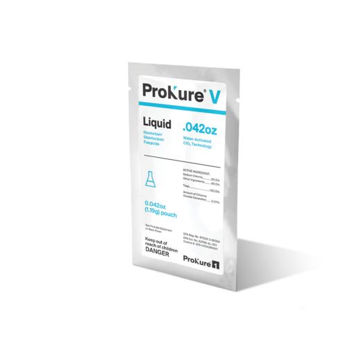 ProKureT V Liquid Disinfectant / Virucide / Deodorizer
