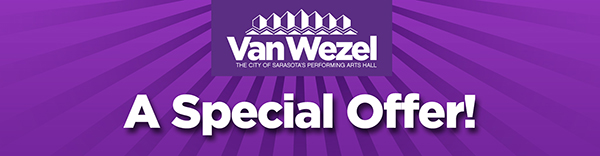 Van Wezel A Special Offer