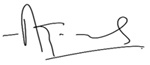 Ajit-Manocha-signature
