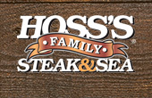 Hoss’s? Family Steak & Sea