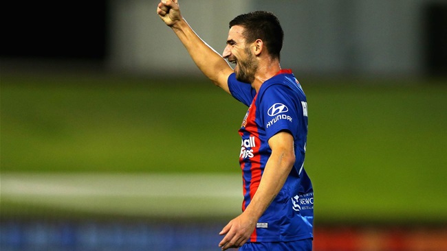 Three Things We Learnt: Newcastle Jets vs Melbourne City
