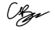 CB Signature