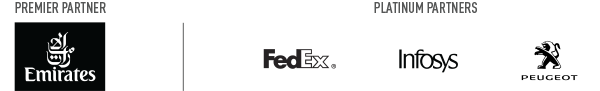 Emirates | FedEx, Infosys, Peugeot