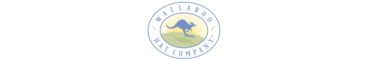 Wallaroo Hat Logo