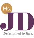 Ms. JD