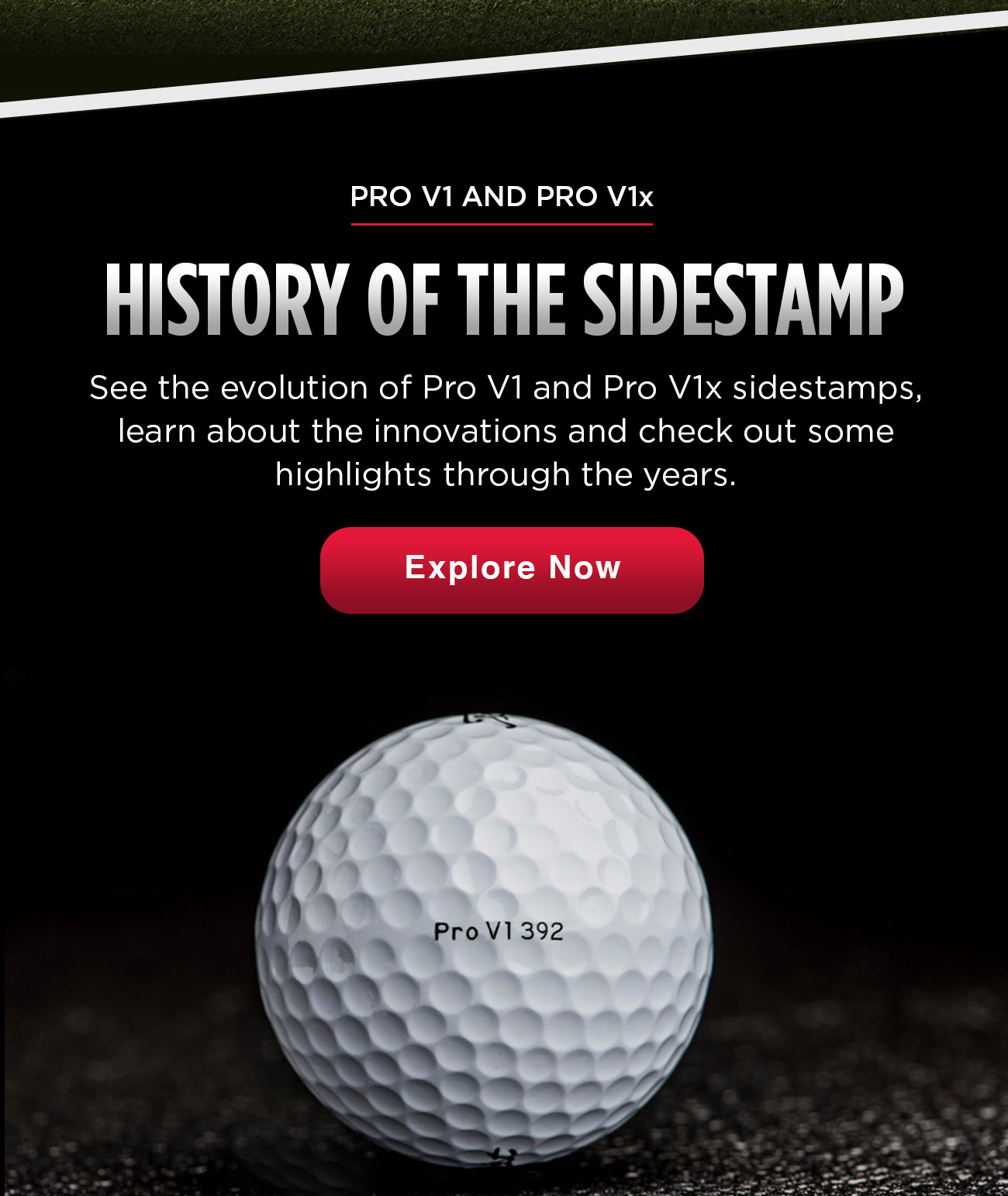 History of the Sidestamp