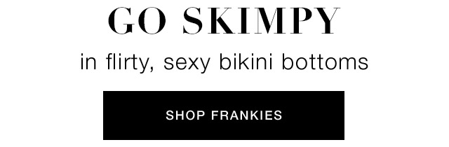Shop Frankies Bikinis