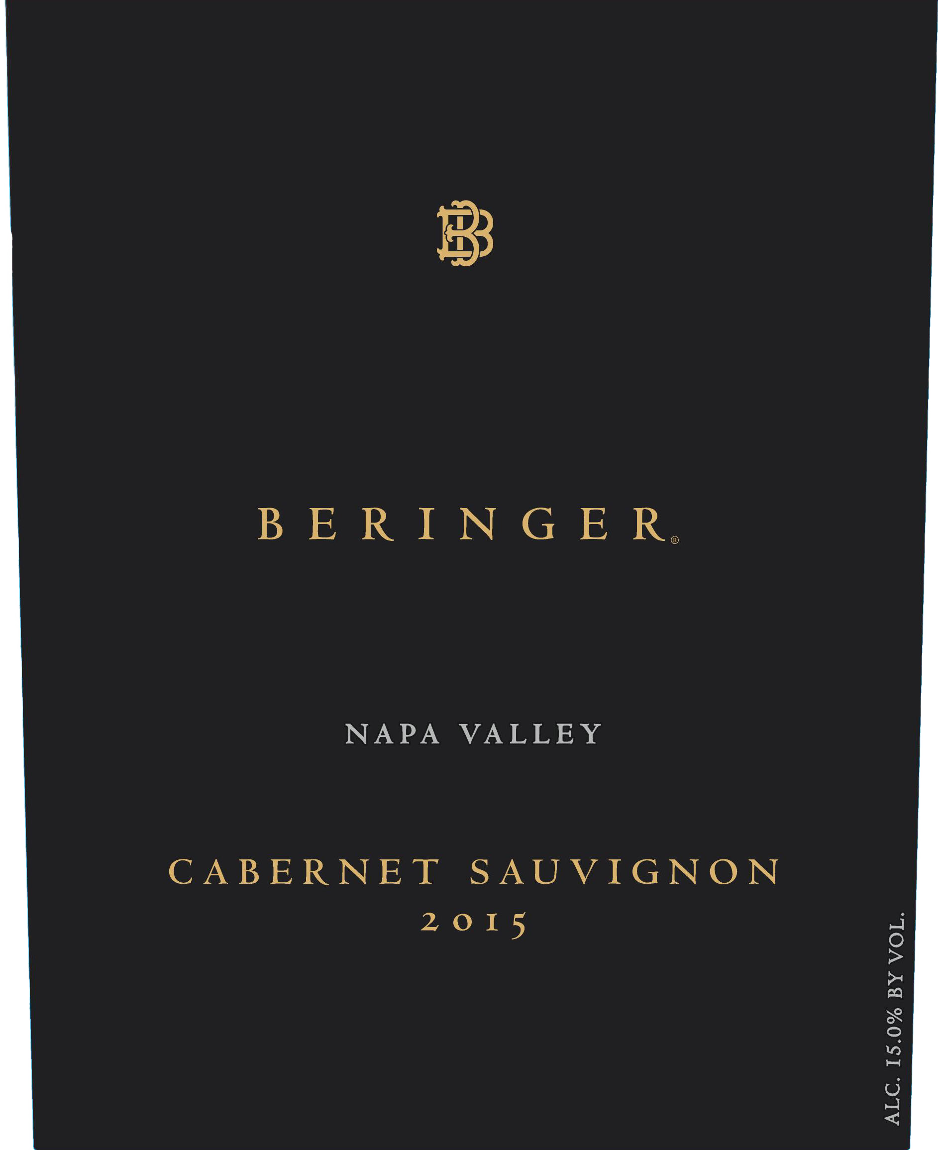 Bottle Shot: 2014 Private Reserve Cabernet Sauvignon