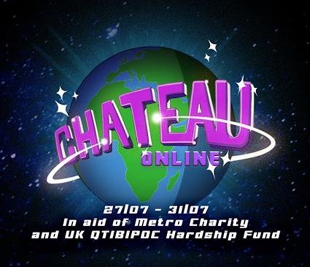 In The Spotlight: Chateau Online - 2nd Birthday Mini-Series!