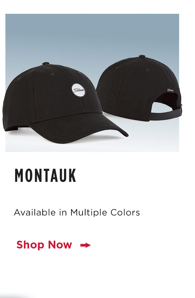 Shop Montauk