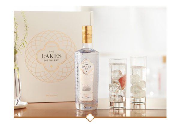 The Lakes Hampers: The Lakes Gin